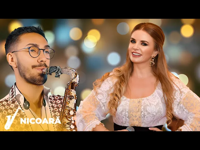 Marcela Fota si Armin Nicoara - Hore si Sarbe (Colaj Nou Premiera 2023)
