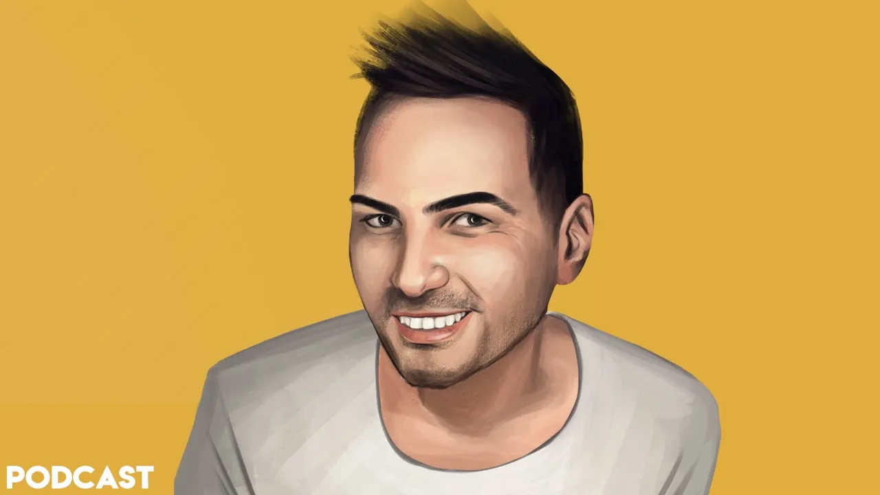 Dj Dark - Radio Podcast 02 April 2022