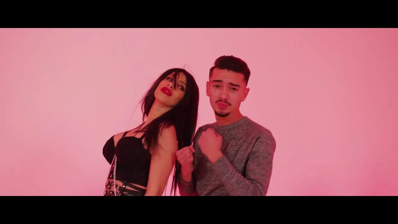 Stefaan Junnior x Tinca Eduard - Nu mai pot iubire (Originala 2020)