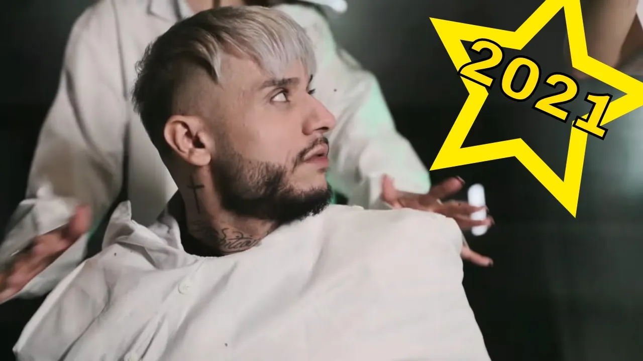 Nikolas - Nu esti foc! (Originala 2021)