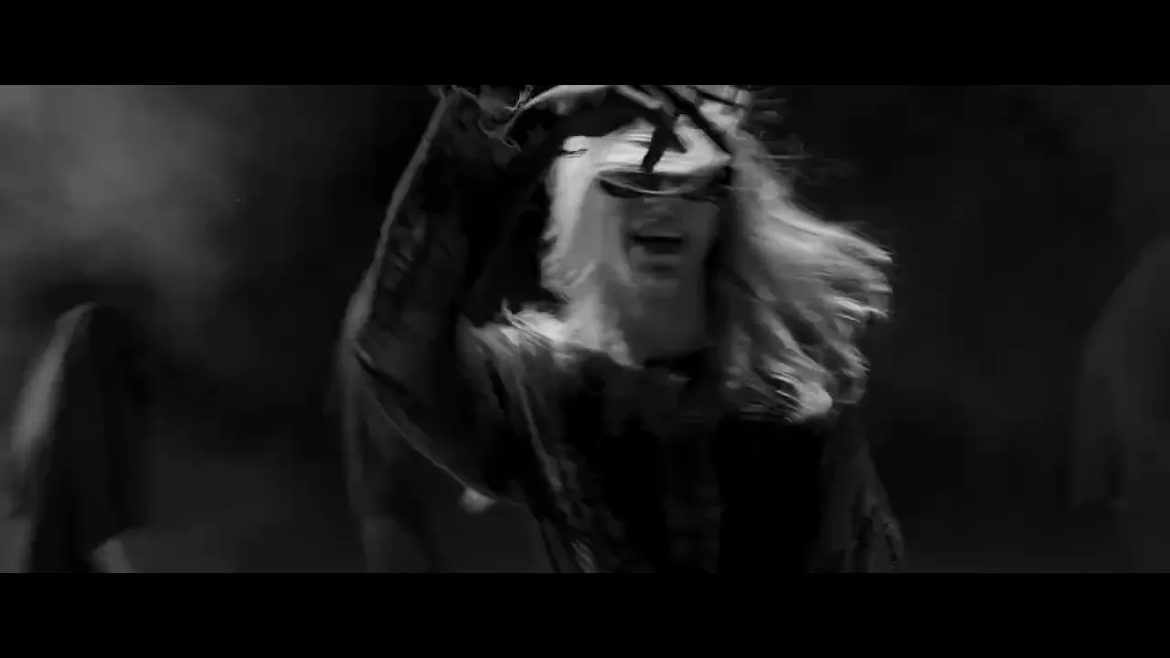 IDK x RAVA - Lumea noua