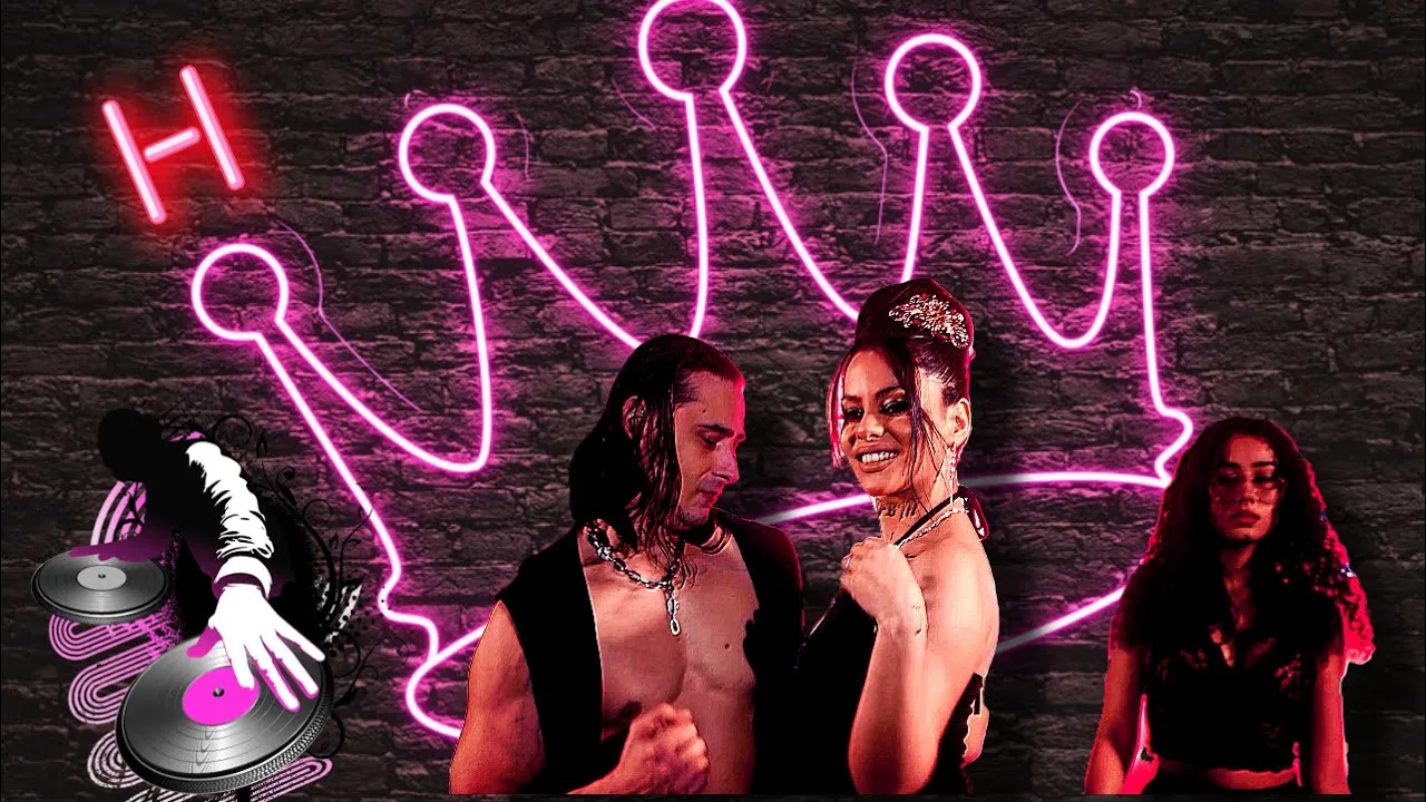 HELLEN - FIESTA 2023