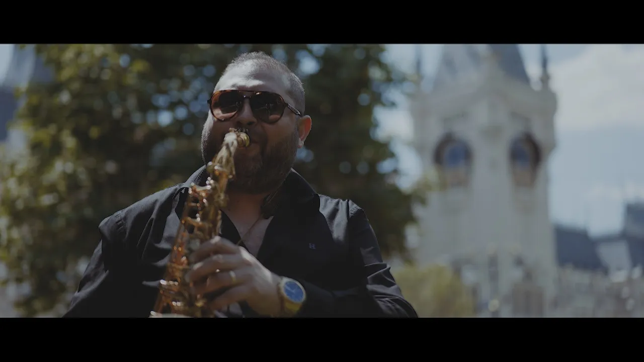 Beny Lalaru - Zile fericite