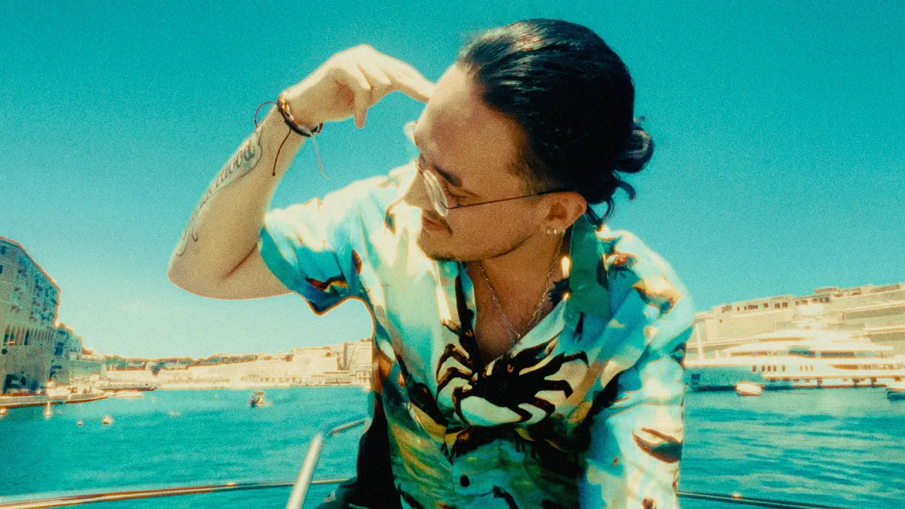 Solomon - MALTA TOLIVER