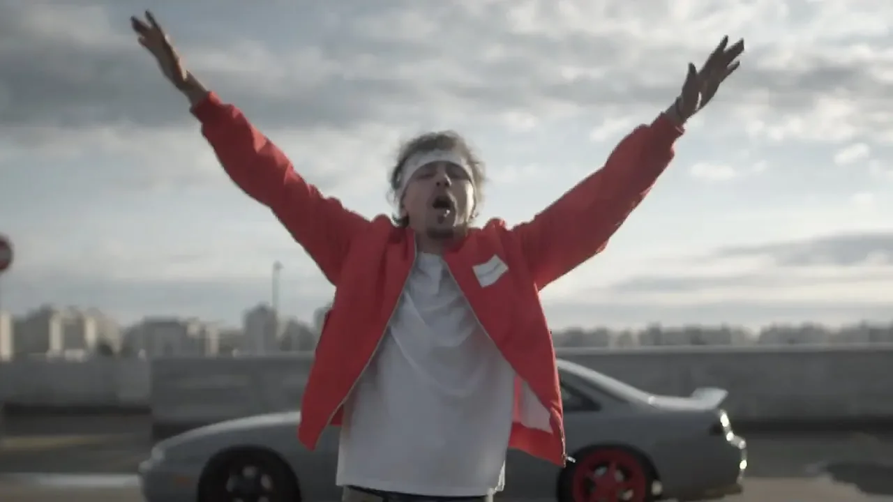 Junky Zice - INTRUNA INTRUNA (feat. Guess Who Grasu XXL)