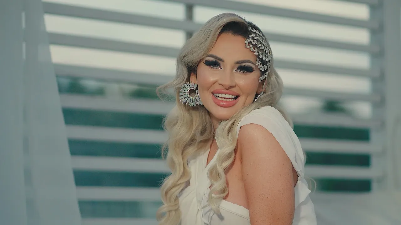 Roxana Popovici - Sa nu ma minti vreodata