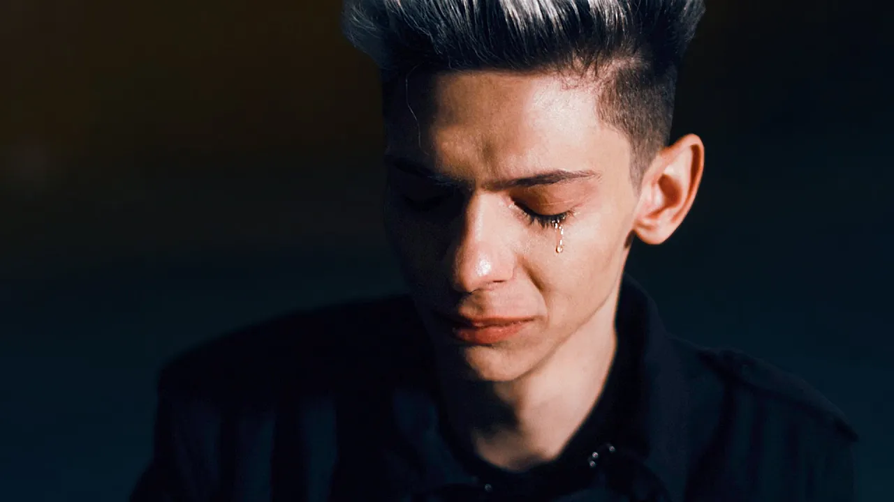 Antonio Pican - Cioburi de iubire (Original Radio Edit)