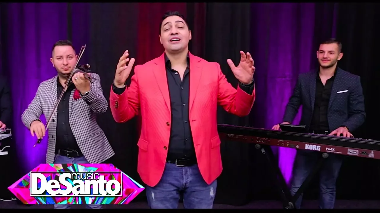 Geo Giovani - Am vedeta mea (Originala 2018)