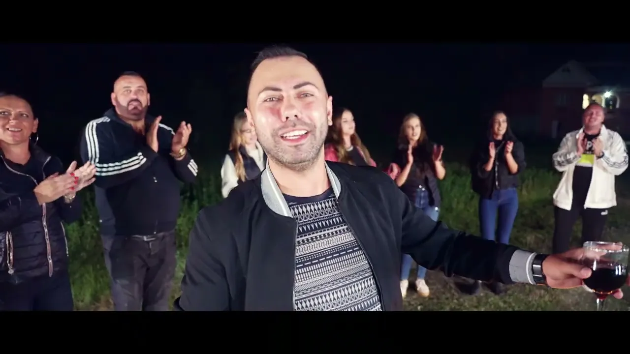 Romica Ciocarlan - Fa ce-ti place si cand vrei