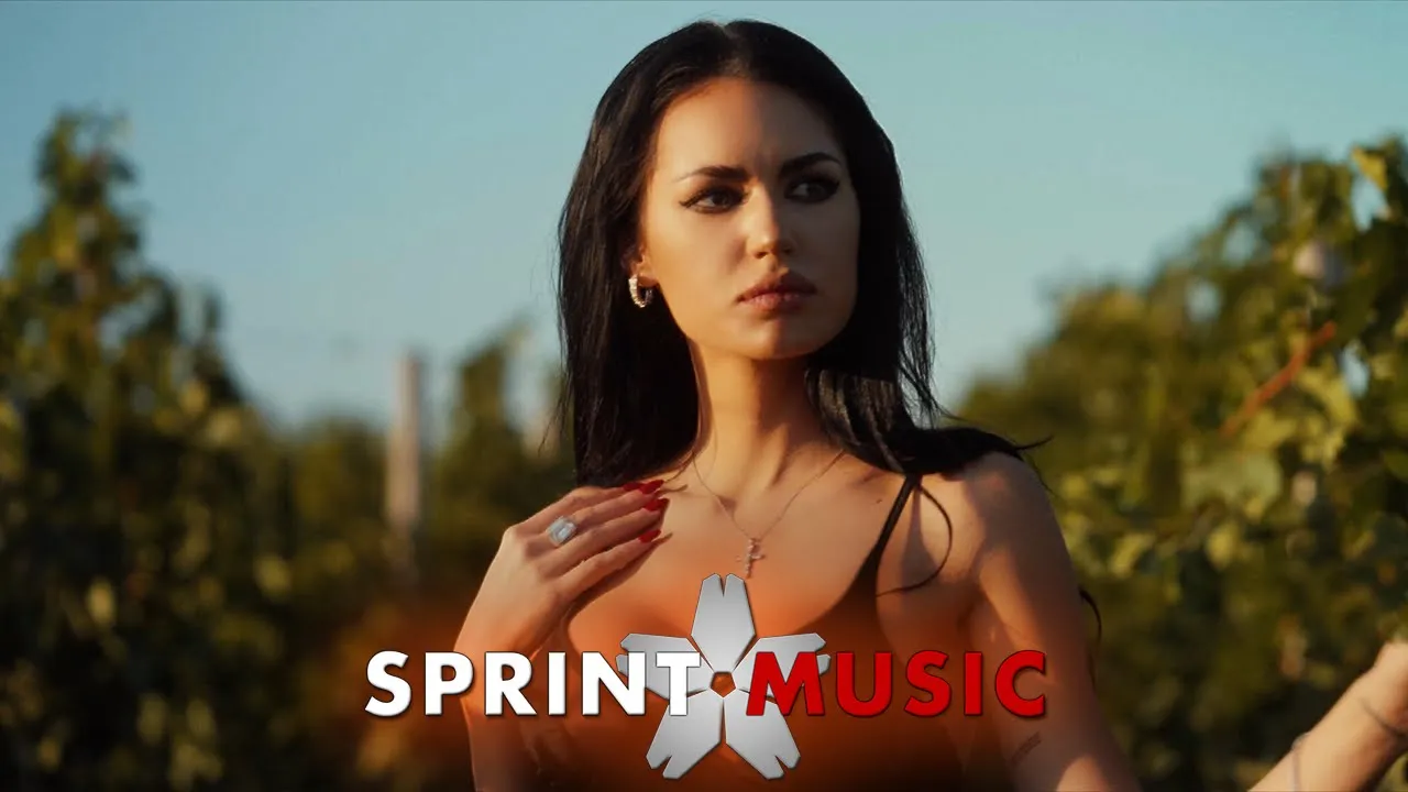 Arando Marquez feat. Tavi Colen - Parfum De Femeie (Original Radio Edit)