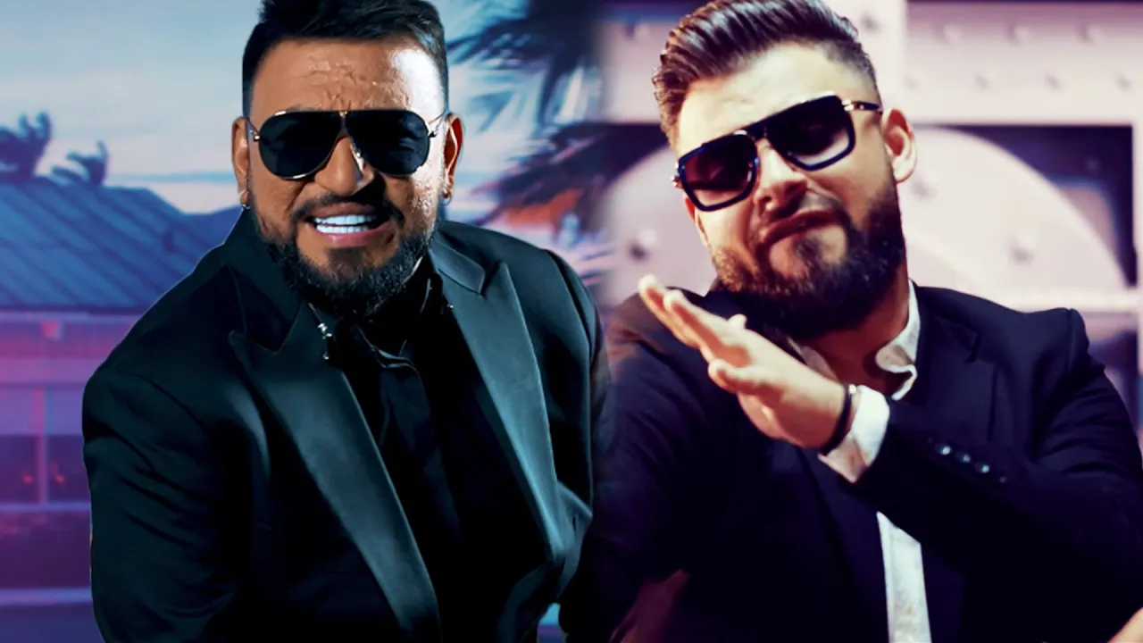 TOP HITURI NOI MANELE 2022 - Costel Biju x LELE (Muzica Noua 2022)