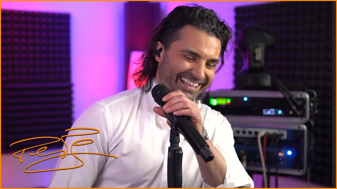 Sentimente Intense - Pepe (CONCERT Online LIVE)