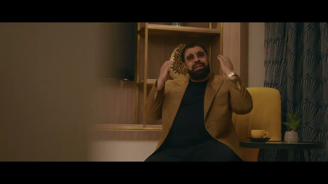 Florin Salam - Ce-a fost, a fost