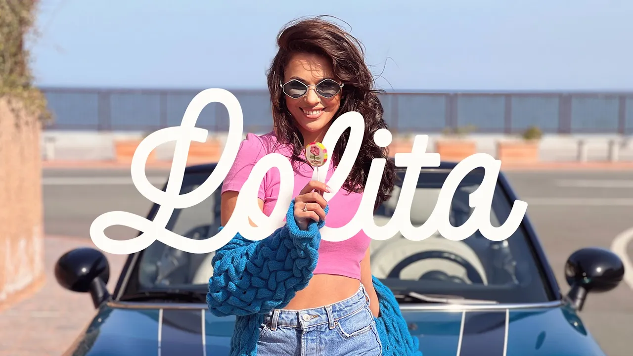 Dj Dark & Mentol feat. D.E.P. - Lolita