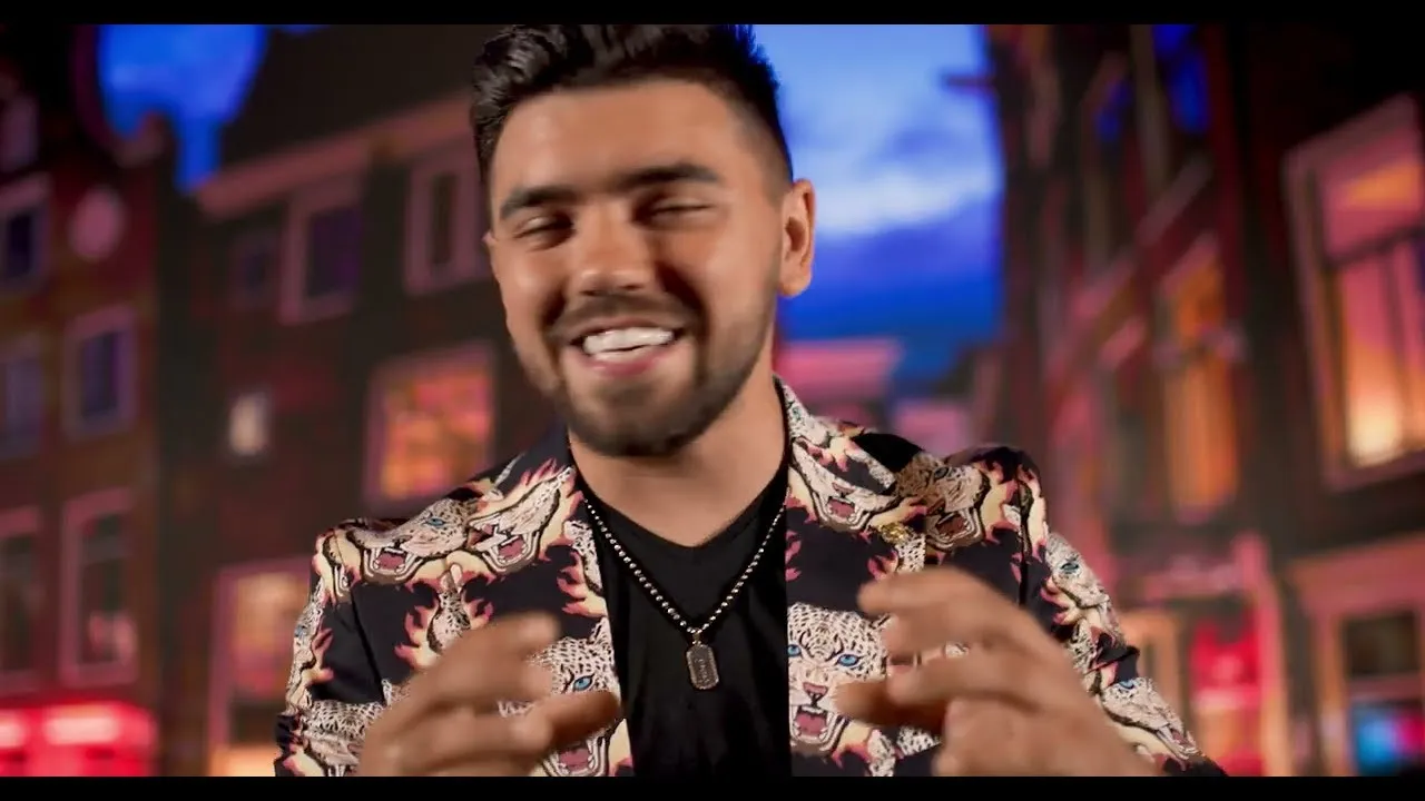 Shaban Regele Din Banat - Y Love You (Originala 2022)