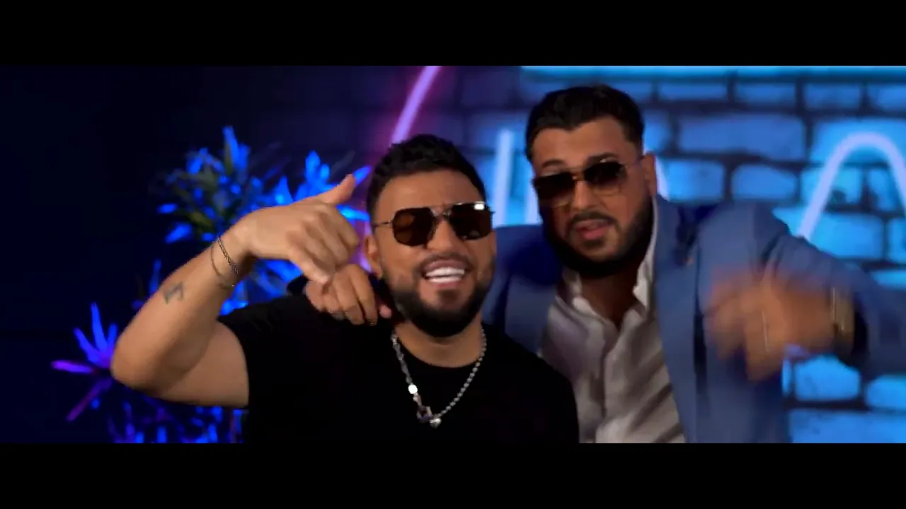 Costel Biju si Tzanca Uraganu - Boierul (Originala 2022)