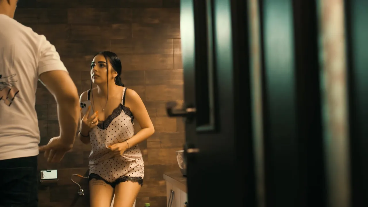 DANI PRINTUL BANATULUI SI ALEX BAN - DE ASTAZI PUNEM STOP (Originala 2022)