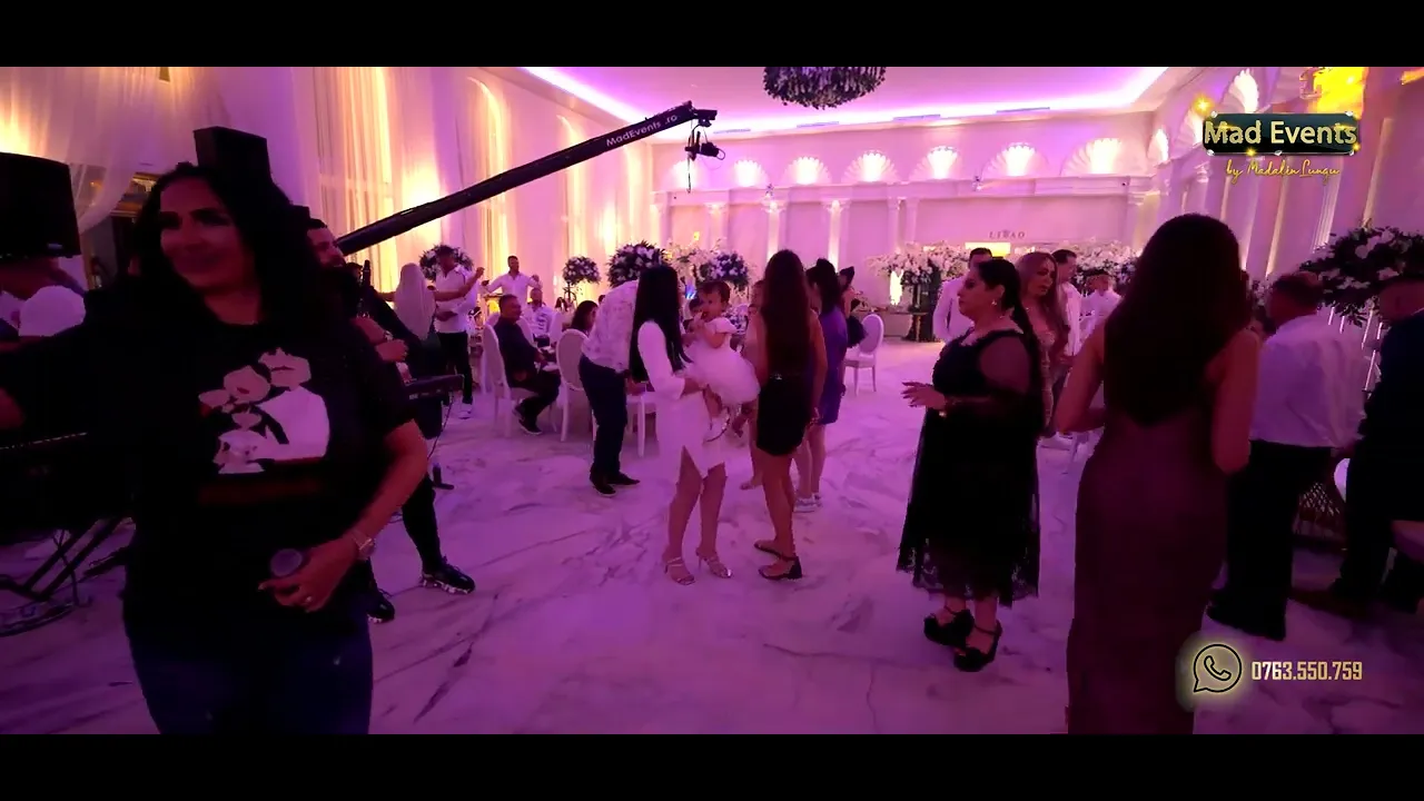 Raluca Dragoi - Nevasta mea frumoasa cea mai norocoasa 2022