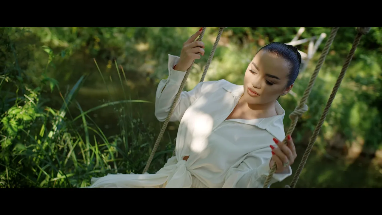 Carmen de la Salciua - Dupa tine ma usuc