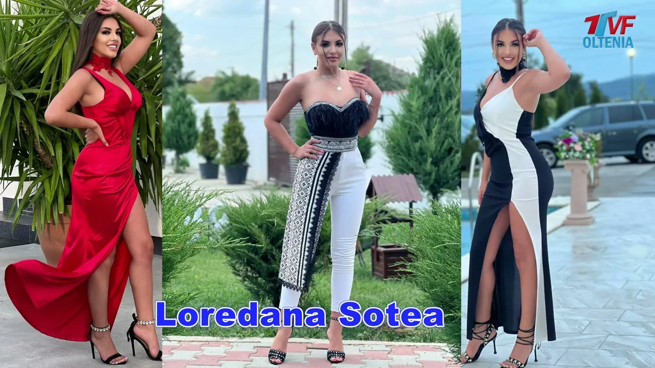 Loredana Sotea - Colaj Hore Bomba 2022 - Colaj de petrecere BELEA 2022