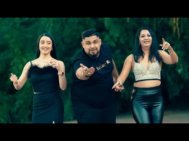 Bogdan Alexandru - Poate ca intentionat (TIGANEASCA 2023)