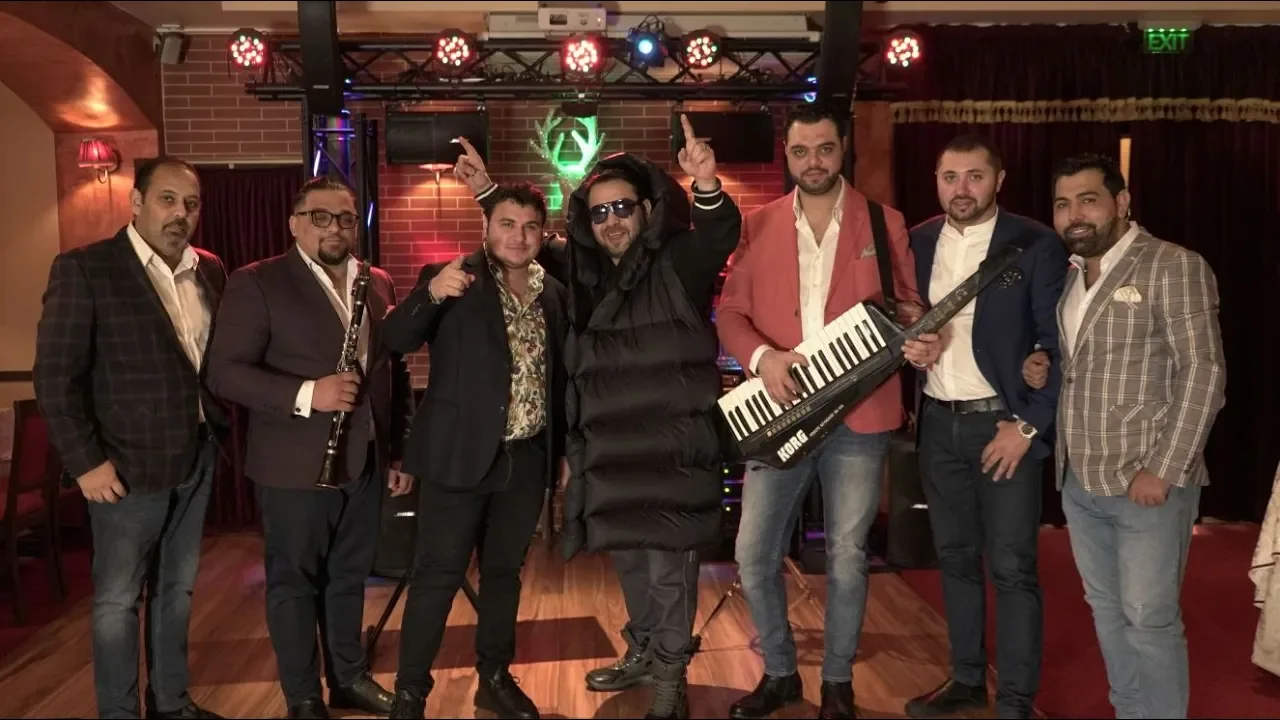 Copilul de Aur - Copiii mei imi dau valoare (Originala 2020)