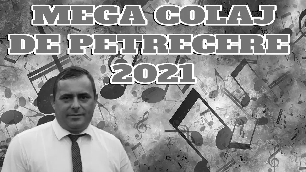 Muzica de Petrecere 2021 SORINEL DE LA PLOPENI