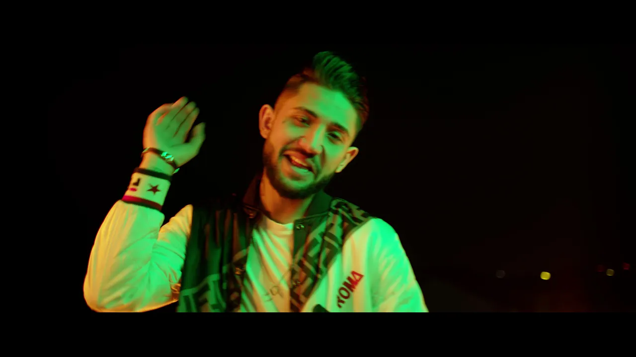 Nikolas feat. Nikolas SAX - Te faci ca ploua (Originala 2021)