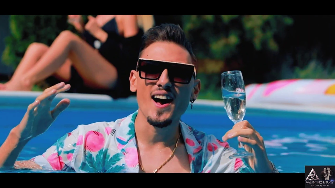 Valentino - Miami Yummy (Originala 2020)