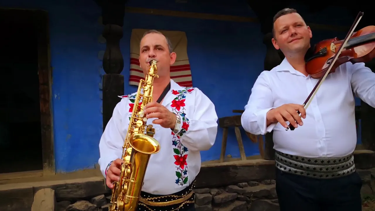 Mihai Anghelus - Bine mai era demult 2018