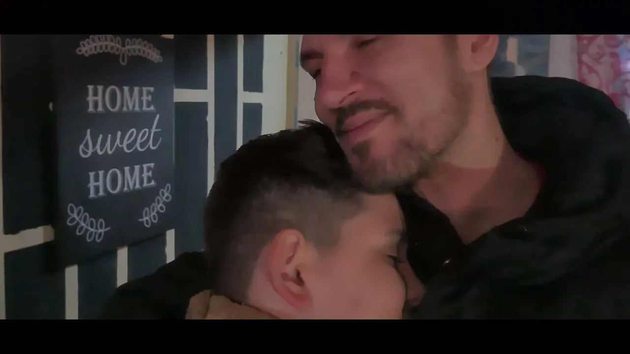 FLORIN PURICE SI DEDE GINO - CE FACI TATA CE-I CU TINE (Originala 2022)