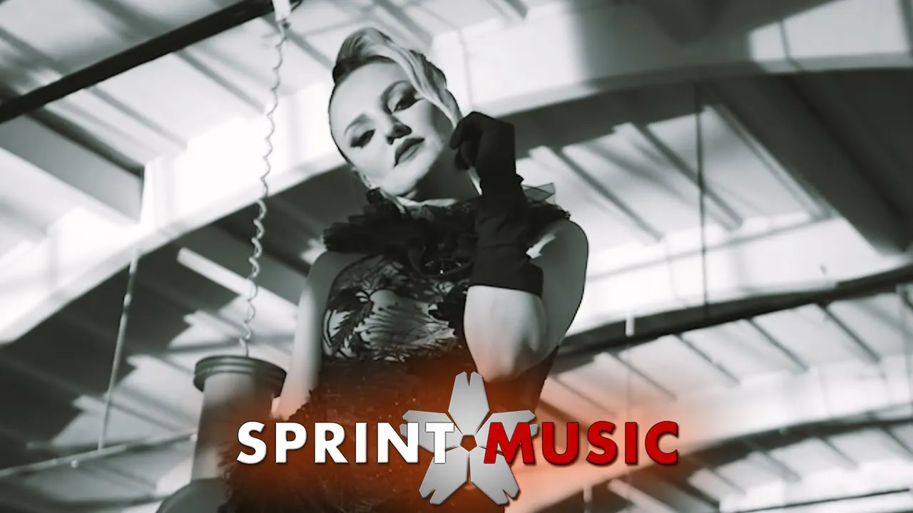 Miryam - Trandafiri cu Spini