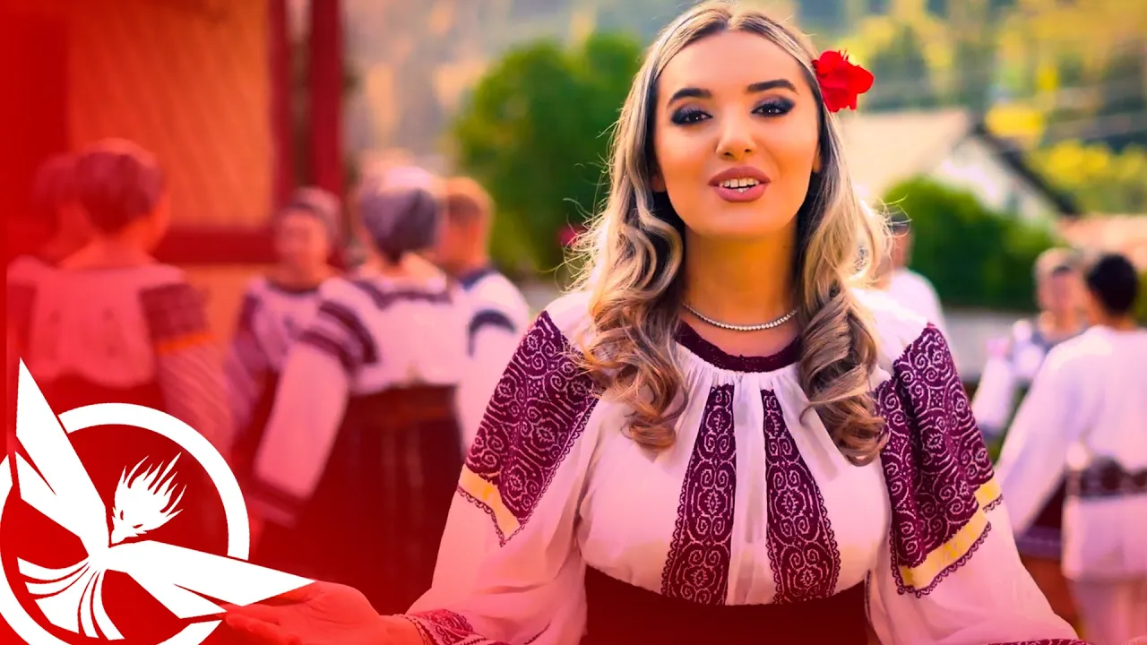 Georgiana Paduraru x Zeno Music - Bun gasit la ceas de seara (Remix)