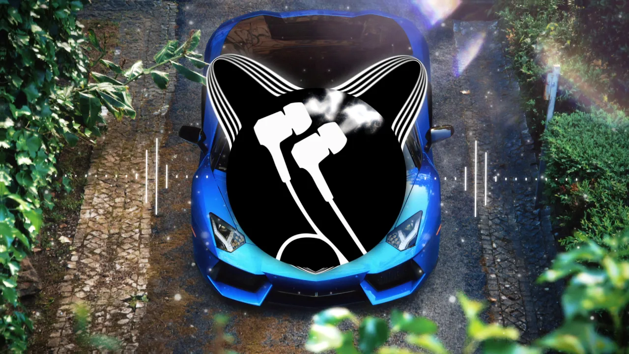 Besomorph - Ego Overdose (ft. EMM)(Bass Boosted)