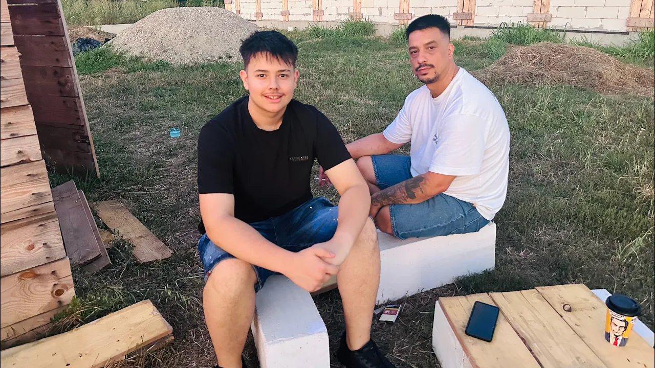 DANI PRINTUL BANATULUI - Singur impotriva tuturor am fost mereu