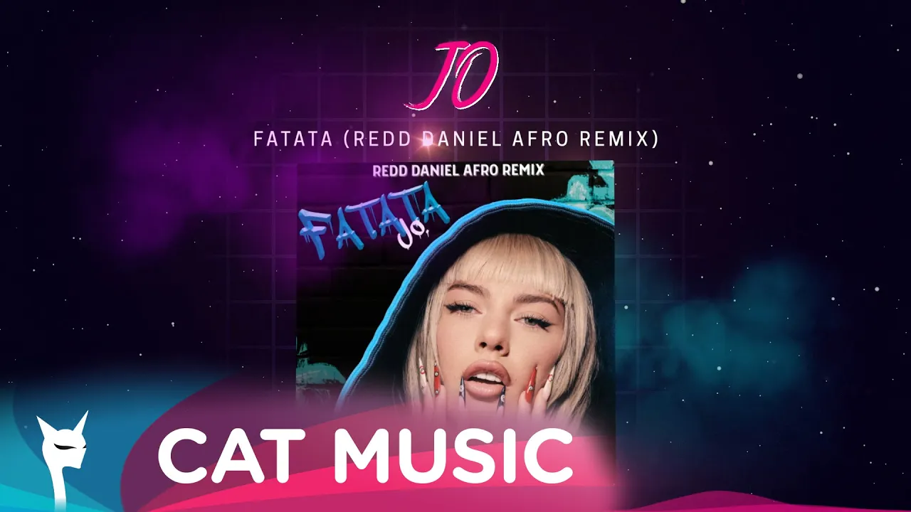 JO - Fatata (Redd Daniel Afro Remix)