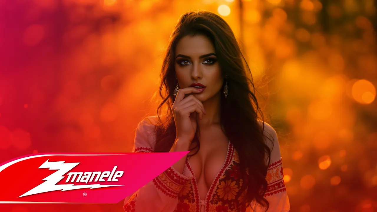 Manuela x Zmanele - Hai Badita, Bade