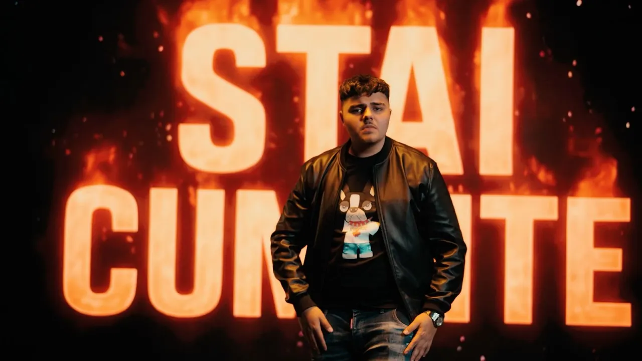 Alberto Guta - Fara limite