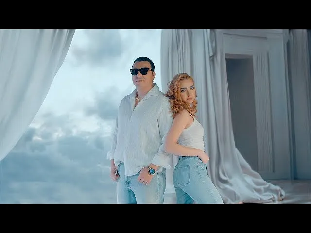 ASU x LUNNA - Cearsafurile Mele