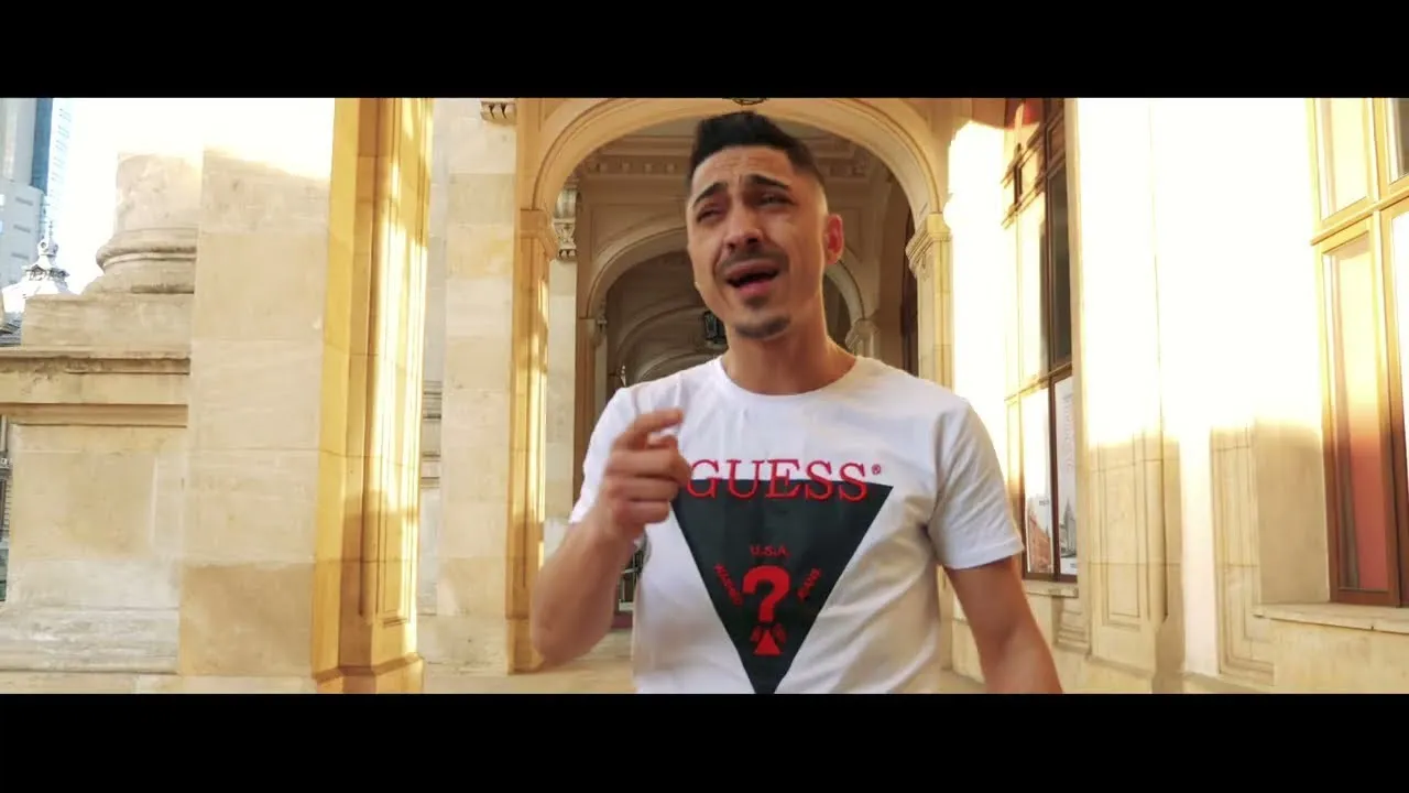 Babi Minune - Ma intorc acasa (Originala 2021)