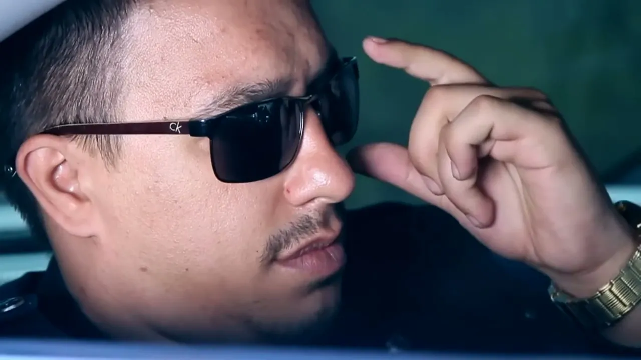 DANI PRINTUL BANATULUI SI MIHAITA TOMA - MI-E DOR DE NOI