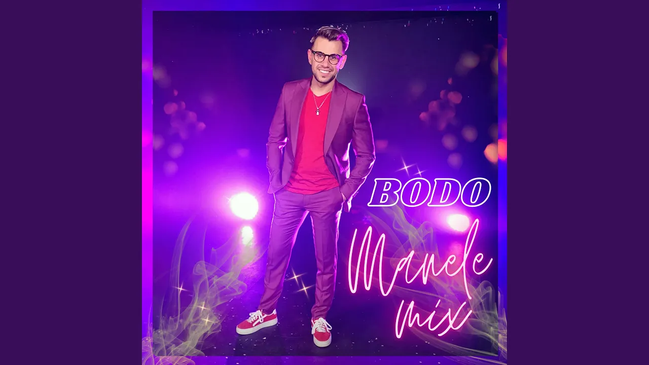 Bodo - Nu Ma Insor (Originala 2018)