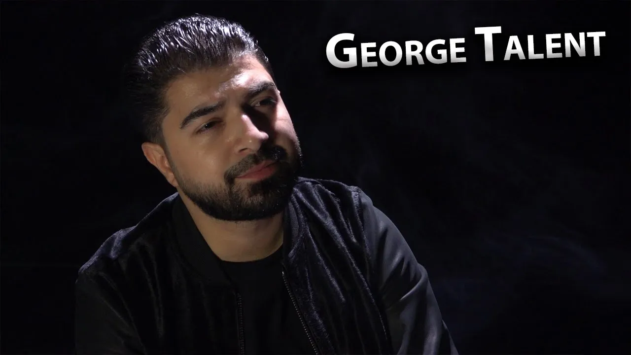 George Talent - Nu te vom uita (Sorin Spaniolu')