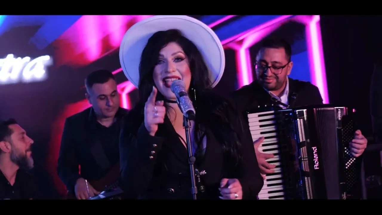 MagicOrchestra - Cand am o zi grea (Cover live 2022)