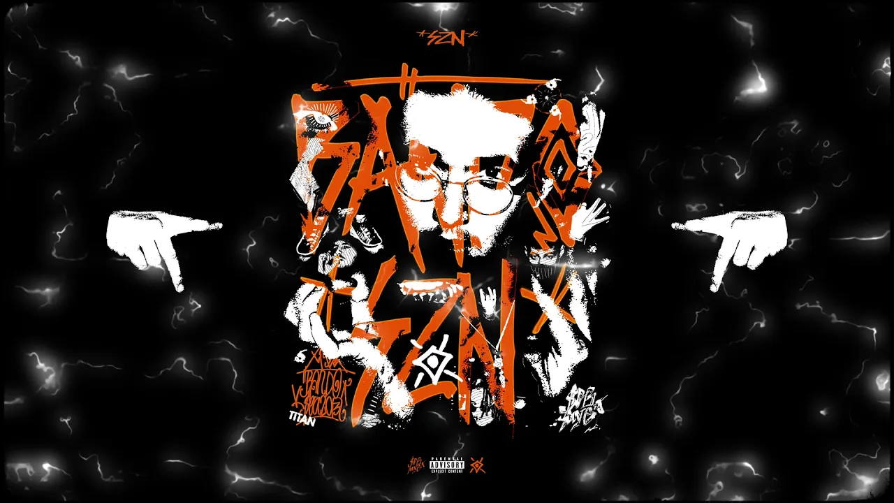 Solomon - Saint Laurent (Original Radio Edit)