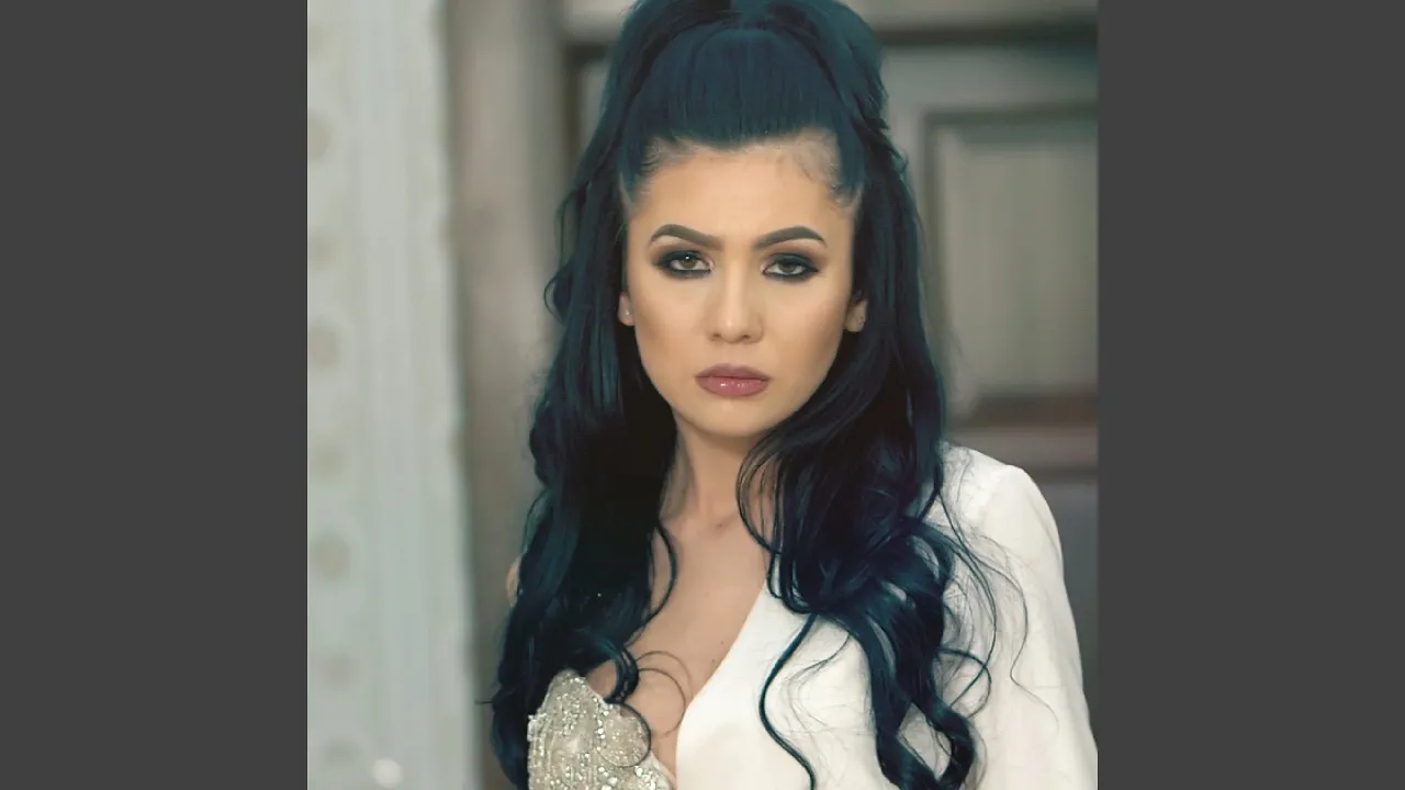 Sorina Ceugea si Culita Sterp - Cadou de ziua ta (Originala 2018)