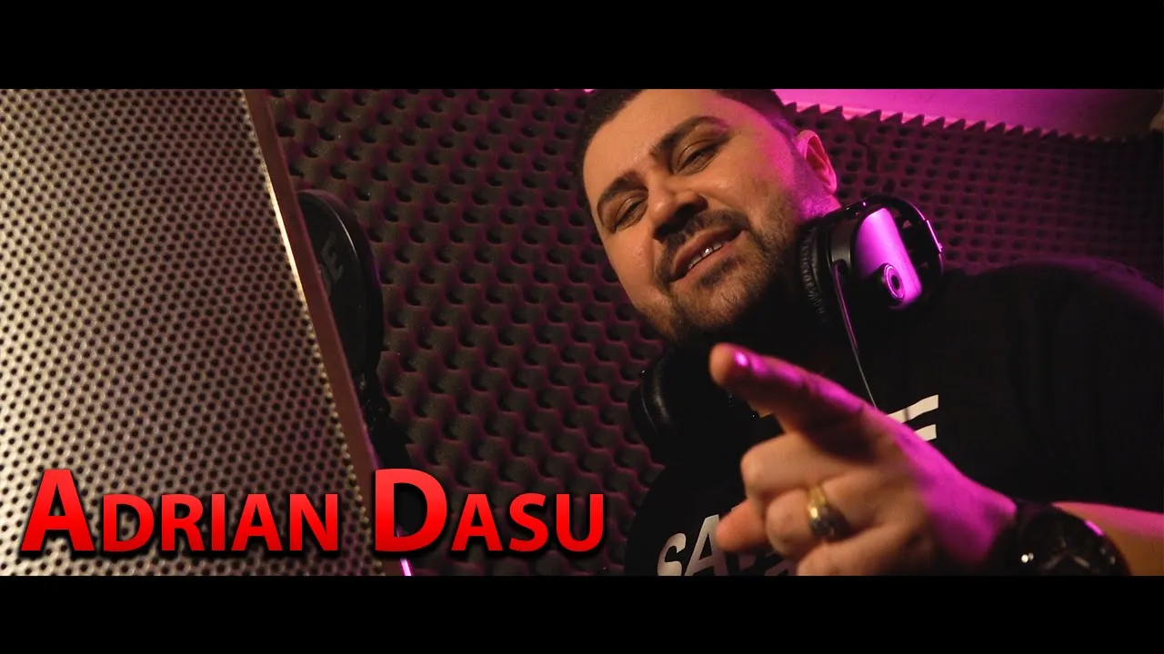 Adrian Dasu - Ce fericire ca esti (Originala 2020)