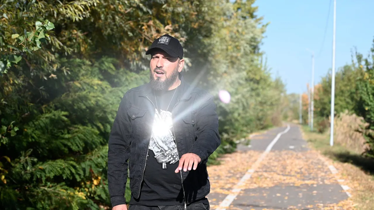 Ionut Eduardo - Mama cu aripi de inger