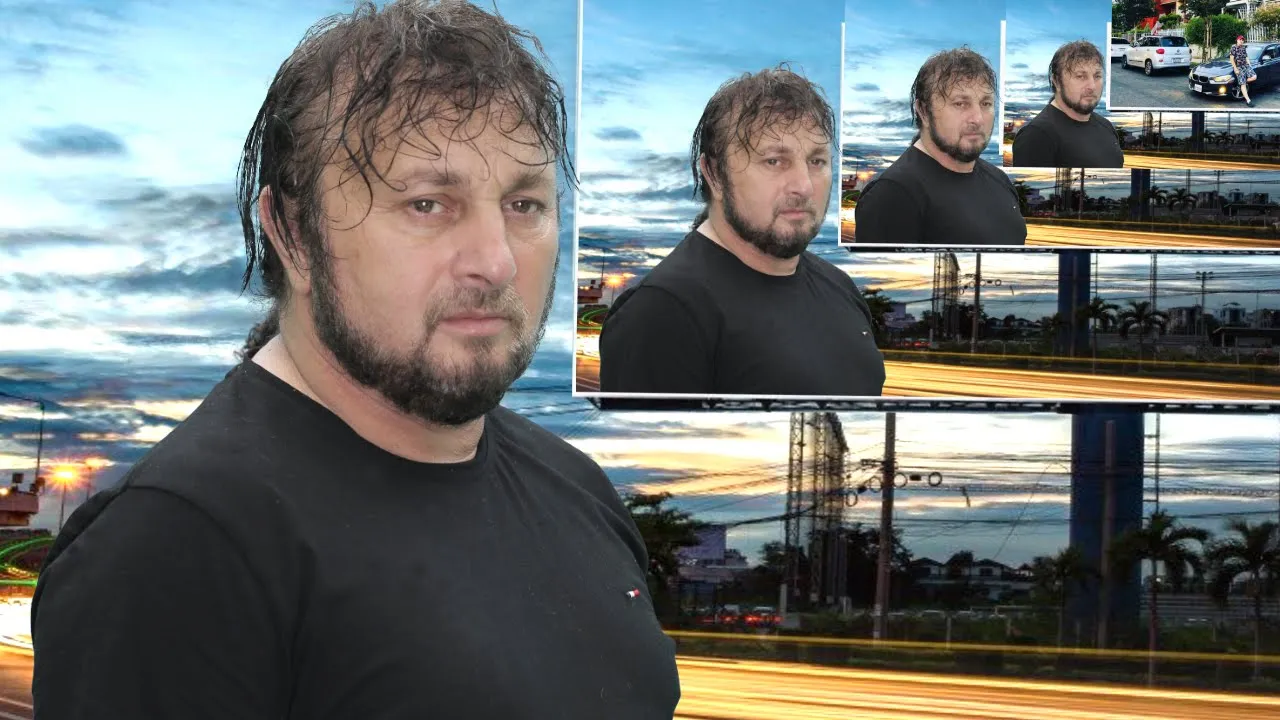 Sandu Ciorba - Radut Bako (Originala 2021)