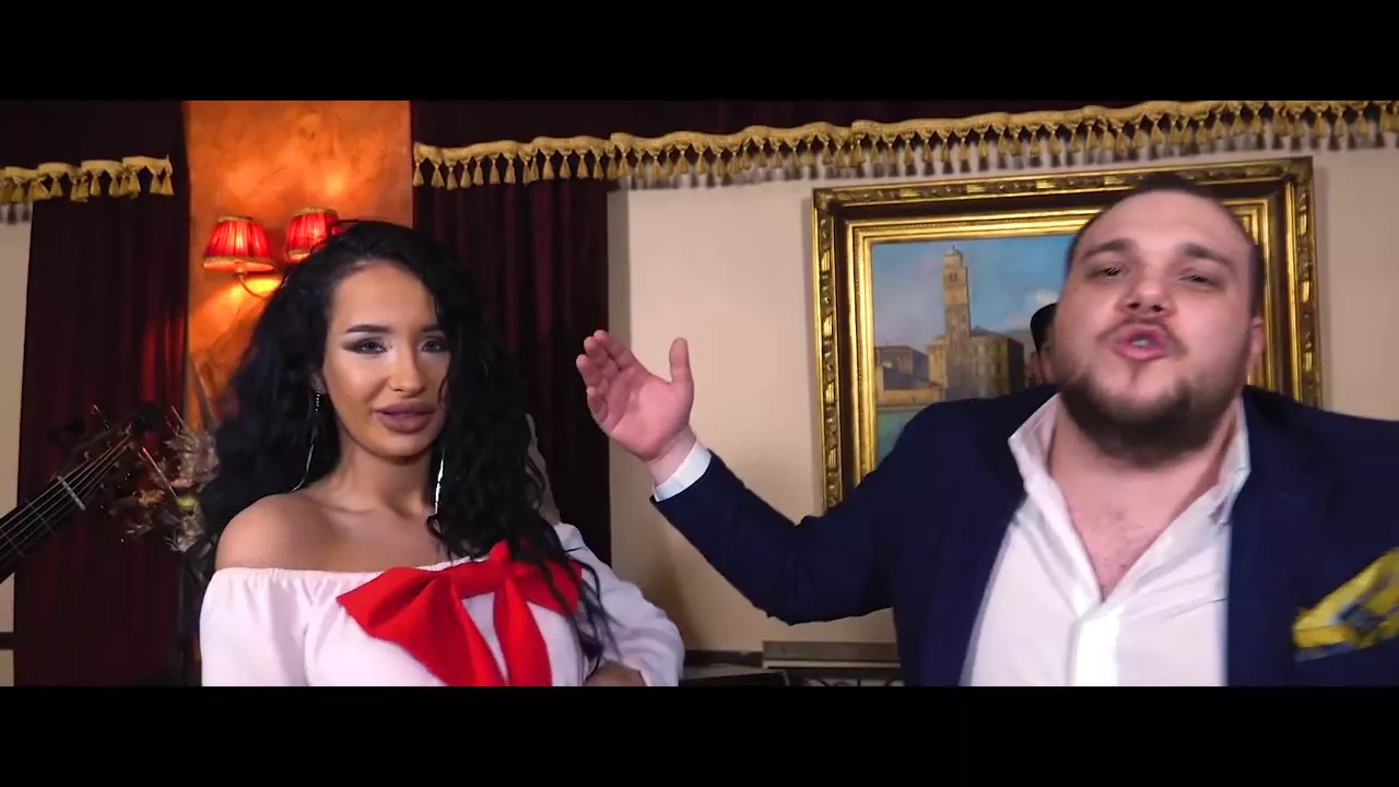 Alex Armeanca - Sa nu mor din iubire (Originala 2018)